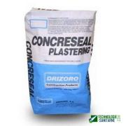 CONCRESEAL PLASTERING