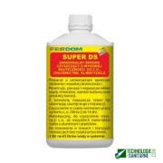 SUPER-DS 1 litr/dm3  