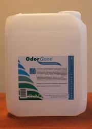 Neutralizator zapachu OdorGone płyn 5 litrów
